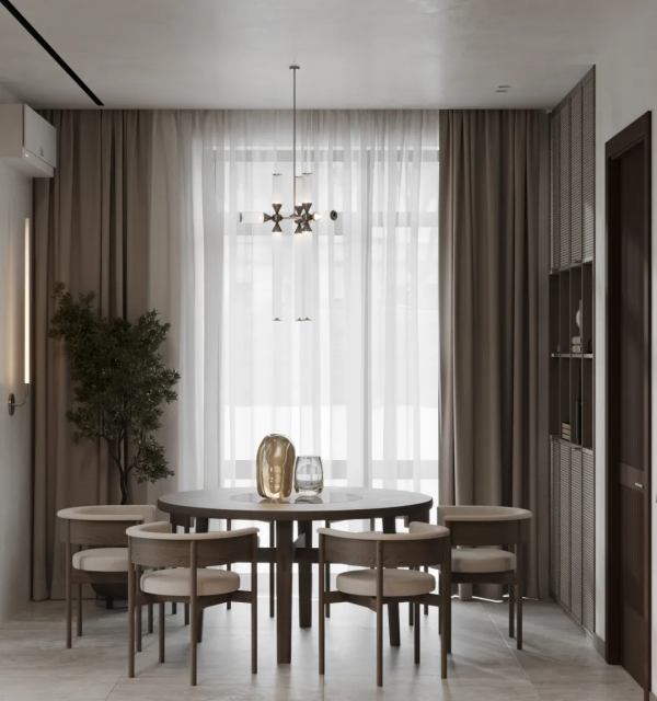 藤編定製家居,正悄悄地流行起來 藤編定製家居,正悄悄地流行起來