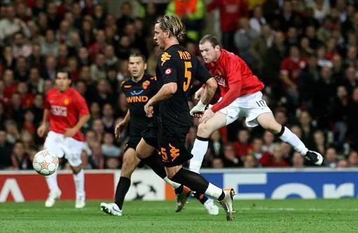 《王朝征程》—弗式曼聯再次登頂歐洲，C羅斬獲金球、揚名天下