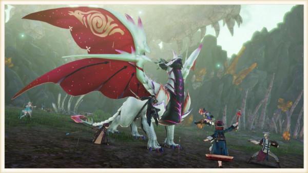 《蘇菲的鍊金工房2》富有戰略性及魄力的戰鬥詳細介紹