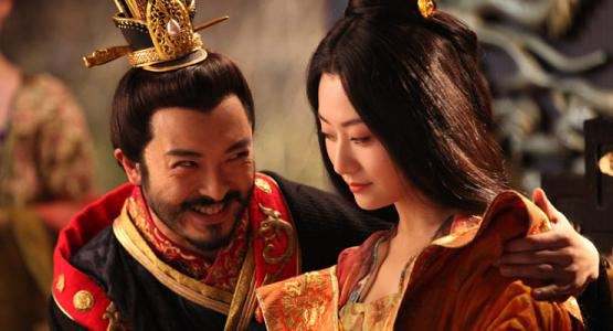 誰才是千古一帝？歷史上四百多位皇帝，誰是綜合實力最強的帝王？