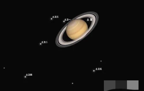 &OpenCurlyDoubleQuote;使命完成後自行銷燬&rdquo;人造機器探索神秘的土星