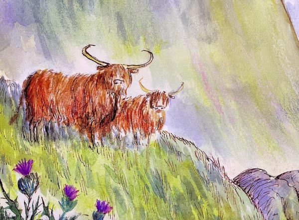 去美術館，藝術啟蒙的奇妙之旅