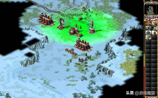 紅警2蘇伊戰術技巧盤點