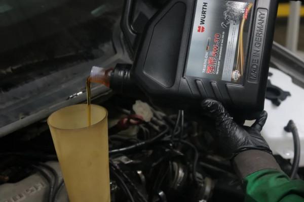 怪獸修車：2010年的老款GL8全車整備翻新，滿血復活，重回巔峰