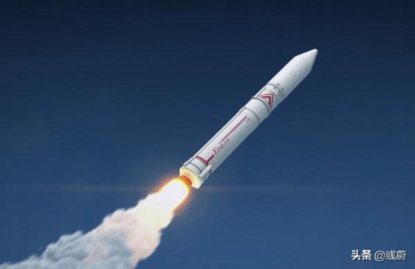 日本艾普斯龍固體火箭，到底是不是披著洲際導彈皮的運載火箭？