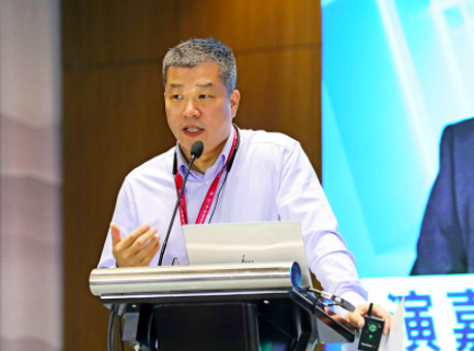 這一場國際智慧養豬落地盛宴!智盈豬場,慧贏未來 這一場國際智慧養豬落地盛宴!智盈豬場,慧贏未來