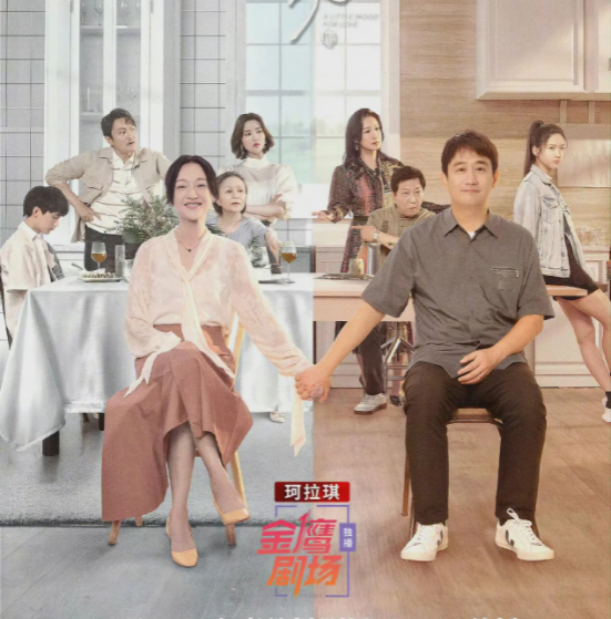 聽說唐藝昕“離婚”了？愛爾蘭不是不準離婚嗎？