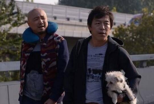 劉德華怎麼對待群演，再看看黃渤