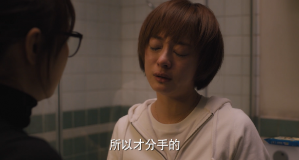 哭不出來就不要演哭戲了!這4位演員告訴你,什麼才是哭戲教科書 哭不出來就不要演哭戲了!這4位演員告訴你,什麼才是哭戲教科書