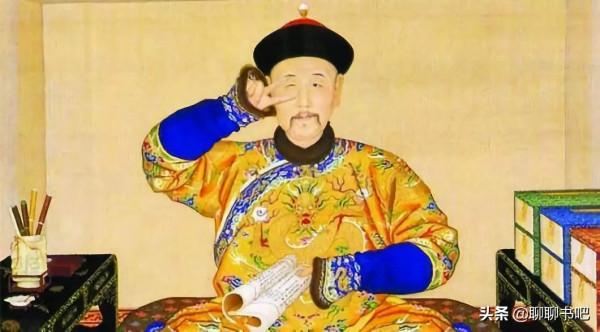 看不透的帝王心術:乾隆為何讓張廷立配享太廟得而復失失而復得? 看不透的帝王心術:乾隆為何讓張廷立配享太廟得而復失失而復得?