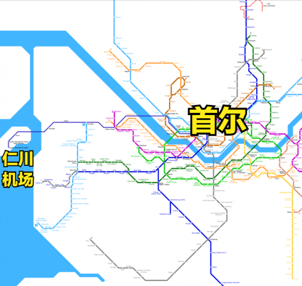 東亞經濟小巨人——了不起的韓國 東亞經濟小巨人——了不起的韓國