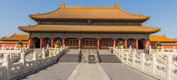 故宮-內廷 故宮-內廷