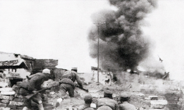 潘冬子系許世友之子,王二小其實姓閻:少年英雄你瞭解多少? 潘冬子系許世友之子,王二小其實姓閻:少年英雄你瞭解多少?