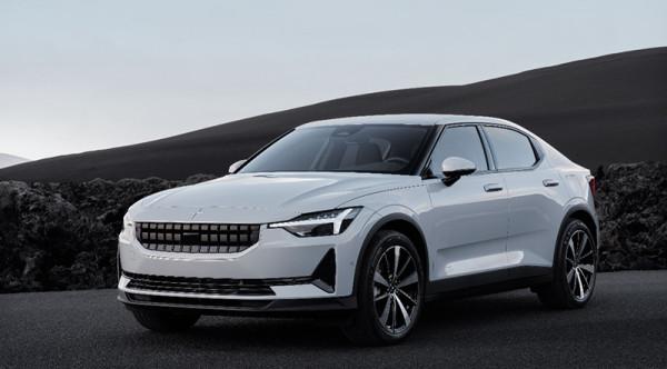 試駕丨極星Polestar2:開啟一段“可持續旅行” 試駕丨極星Polestar2:開啟一段“可持續旅行”