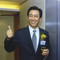 恆大之所以會暴雷，主要原因自身有很大的缺陷