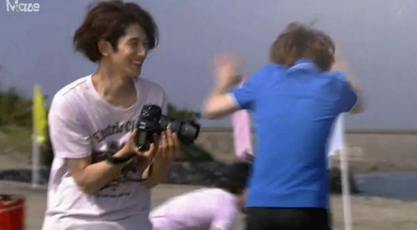 最近看了部日劇，分享給友友