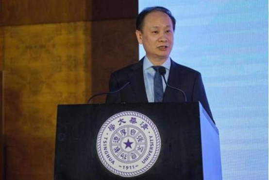 坐擁千億資產的徐航:妻子年輕貌美,巔峰日賺三億,如今再創奇蹟 坐擁千億資產的徐航:妻子年輕貌美,巔峰日賺三億,如今再創奇蹟