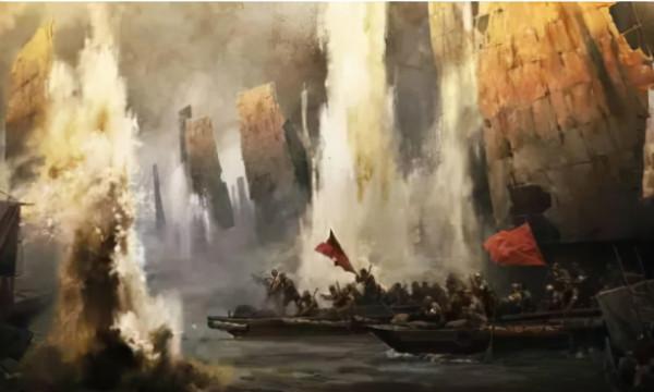 1950年，老兵在長津湖立下一等功，他最後升到什麼軍銜？