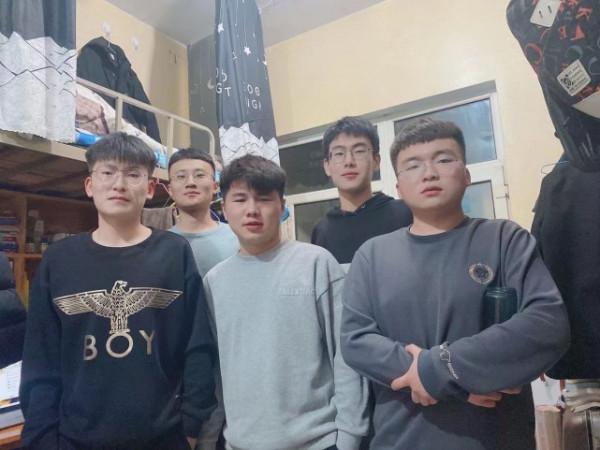 中秋來臨之際,所有在校學生被封邢臺學院,但學校的做法太暖了 中秋來臨之際,所有在校學生被封邢臺學院,但學校的做法太暖了