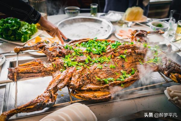 阿斯哈圖石林（內蒙古5A景區）