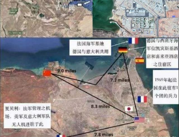 中俄伊三國聯合軍演，可不是光為了打美國臉