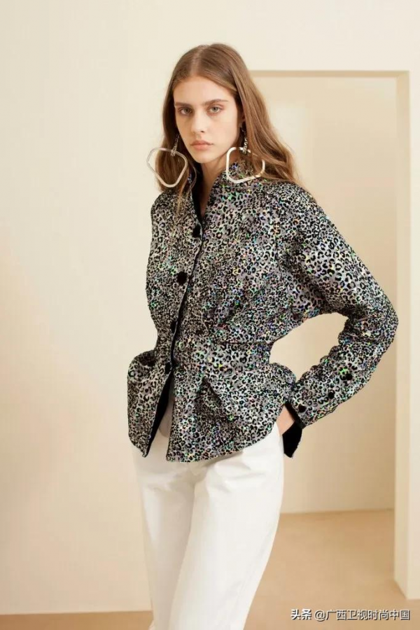 動物印花這麼好看，怎麼能不穿它？