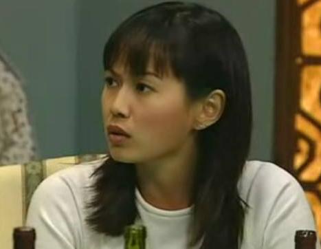 曾經TVB的“五美”近況如何？有人被騙光積蓄，有人成為餐飲大王