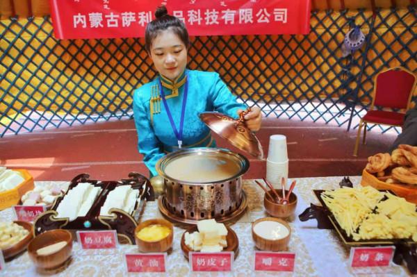 美妙夏日，世界四大草原之一，最好吃的羊肉，錫林郭勒自駕攻略