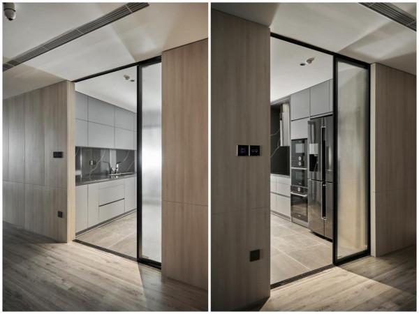 從買房到入住，170㎡花費2年時間，看效果，這才算是家庭裝修模板