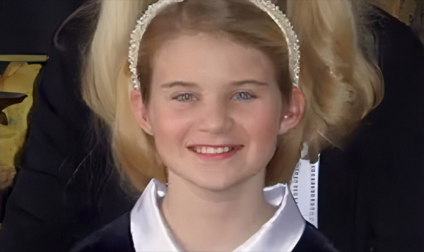 美國14歲女孩被擄走：難倒神探李昌鈺，結果9個月後女孩奇蹟生還