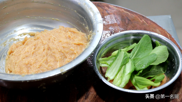 天冷了要多喝湯，分享4道丸子湯做法，營養滋補驅寒暖胃，真解饞