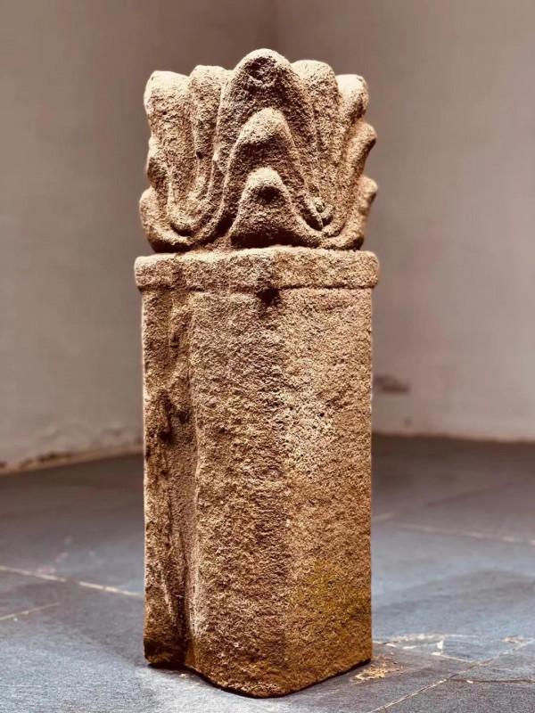 花幾，方凳，禪凳