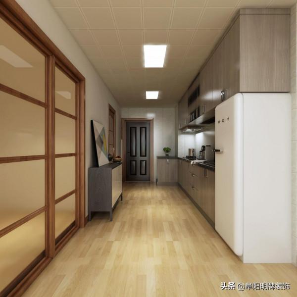 玄關與過道中選擇什麼燈比較好呢 玄關與過道中選擇什麼燈比較好呢