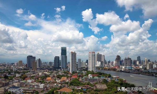 戶口和房產“開始解綁”？2022年起，樓市出現3個變化，不用爭了