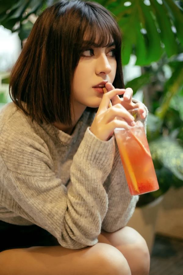 扎娜——新疆小公主的人間真實