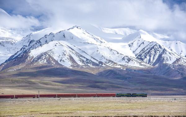 崑崙山在哪裡？第二期 蒼茫中崑崙