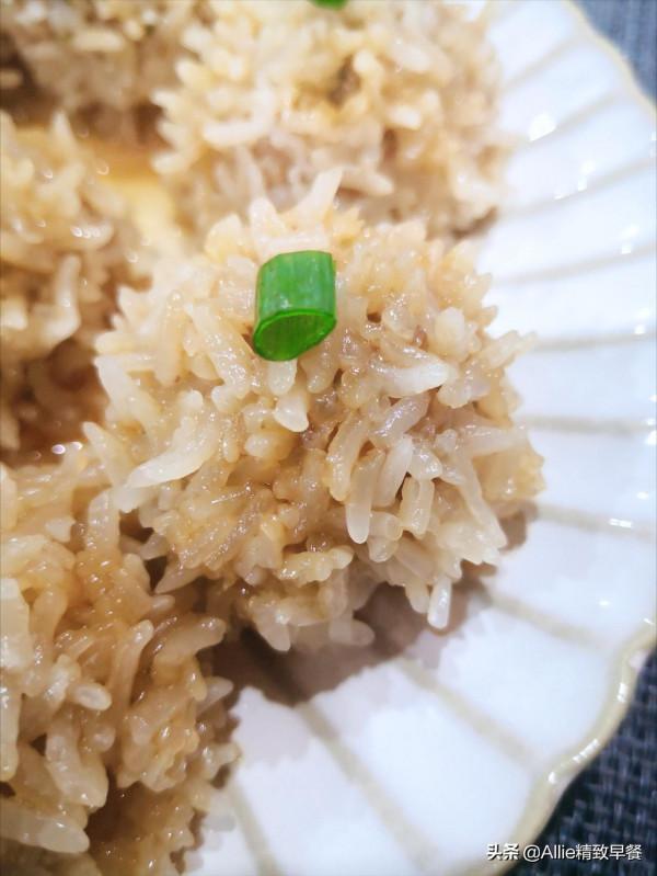 中秋節快到了,做道珍珠丸子吧,軟糯鮮嫩又飽腹,寓意幸福團圓 中秋節快到了,做道珍珠丸子吧,軟糯鮮嫩又飽腹,寓意幸福團圓