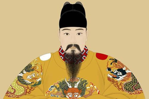 盤點：中國歷史上的那些朝代中興