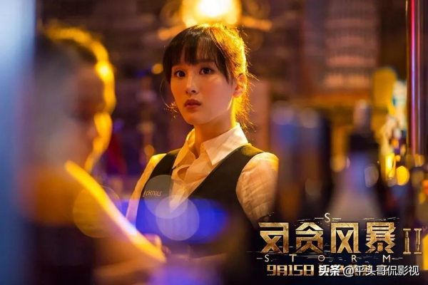 以“舒淇為榜樣”的香港年輕女演員:事業走向大不同,誰最可惜? 以“舒淇為榜樣”的香港年輕女演員:事業走向大不同,誰最可惜?