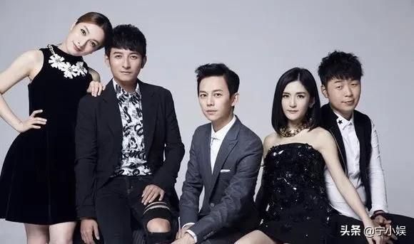 芒果臺低調舉辦“內部”晚會,5個尷尬場面意外暴露3條生存現狀 芒果臺低調舉辦“內部”晚會,5個尷尬場面意外暴露3條生存現狀