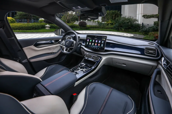 Model 3最招黑，北汽新能源Lite最慘，2021這些轎車話題十足