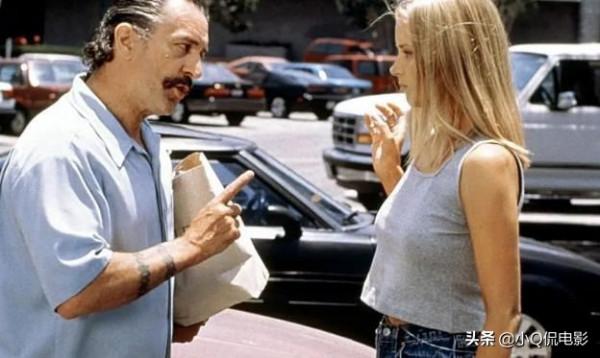 昆汀導演的十大巔峰作品，每部都把暴力美學發揮的淋漓盡致