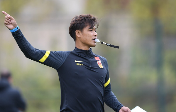 杜震宇為亞泰曾拒絕恆大邀請，退役後努力轉型，未來將成本土名帥