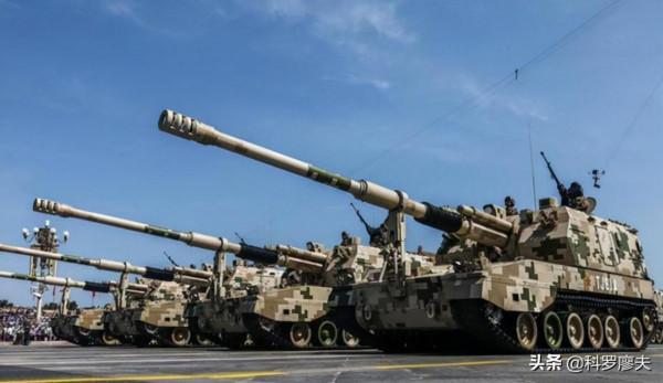 俄羅斯炮兵和美國炮兵相比,哪個最厲害?還是中國大炮兵最厲害 俄羅斯炮兵和美國炮兵相比,哪個最厲害?還是中國大炮兵最厲害