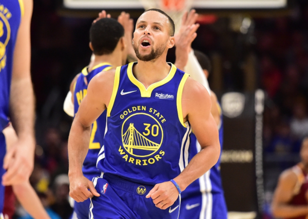 盤點！NBA新賽季開賽一個月，最令人感到驚喜的狀況