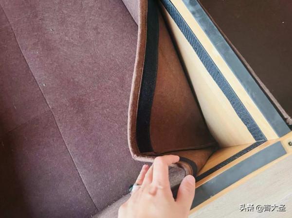 兩招空間擴容!10㎡臥室竟能塞下101個登機箱 兩招空間擴容!10㎡臥室竟能塞下101個登機箱