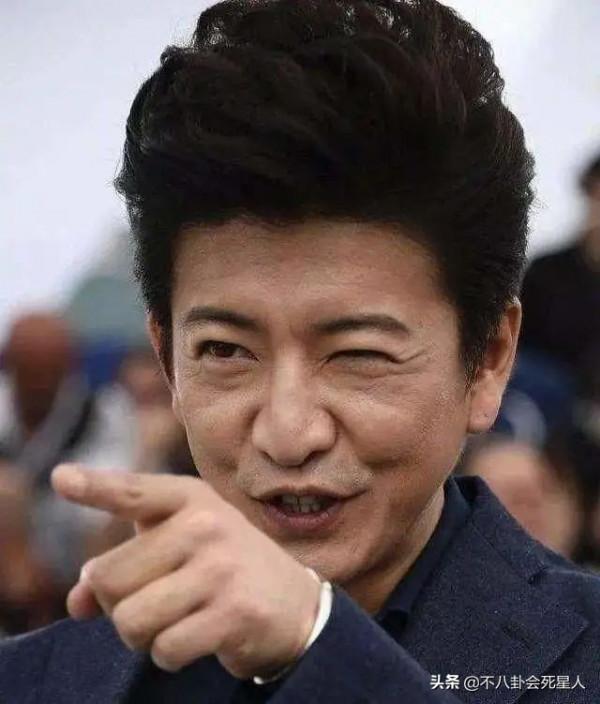 ​不耐老的6位男星，一到年紀就禿得禿、垮得垮，還有人像“大姨”