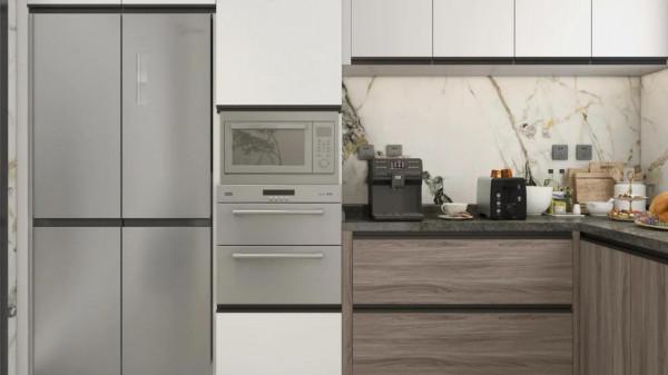 研究生和大專生結合會怎麼樣呢？看看這裝修設計效果就知道