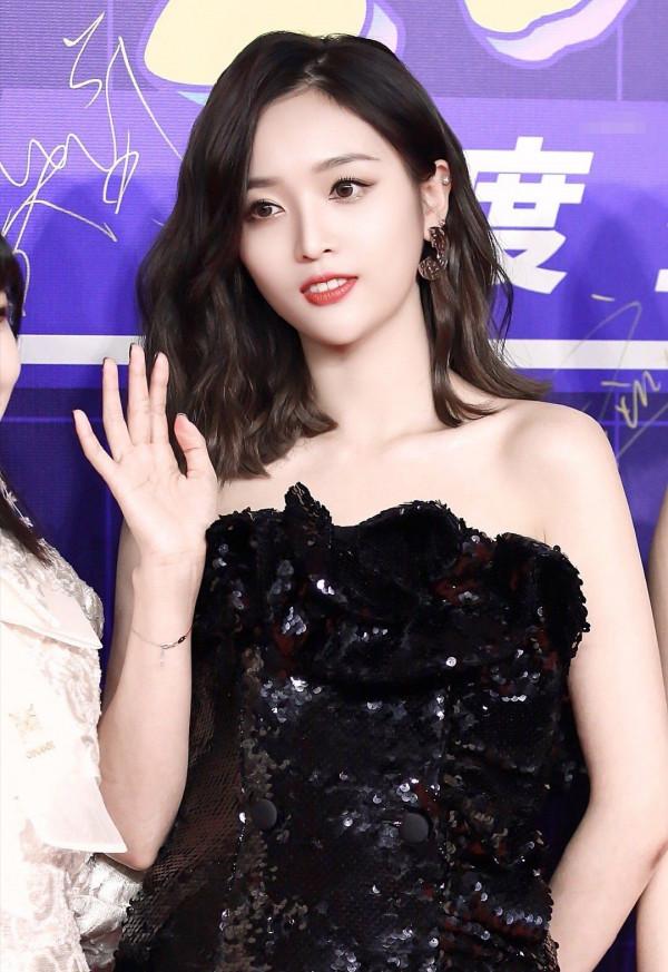 火箭少女吳宣儀