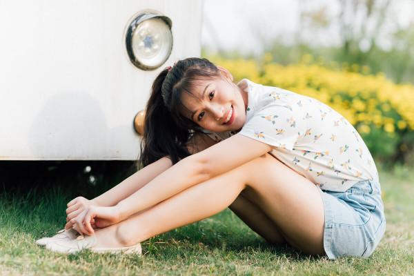 商業天才的愛情故事